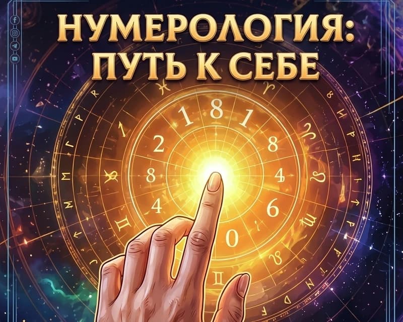 Что такое Матрица Пифагора и как она работает